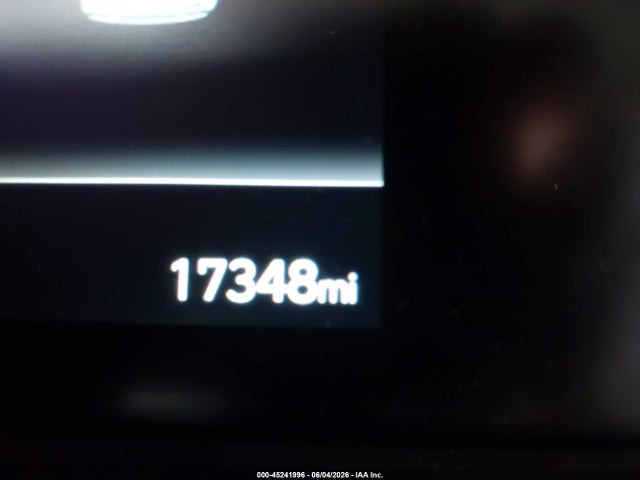 Hyundai Palisade Xrt 2025 KM8R3DGE1SU929743 Image 16