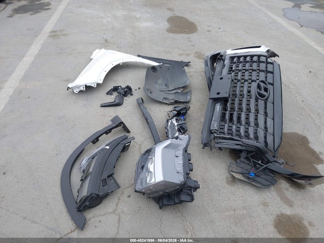 Hyundai Palisade Xrt 2025 KM8R3DGE1SU929743 Image 12