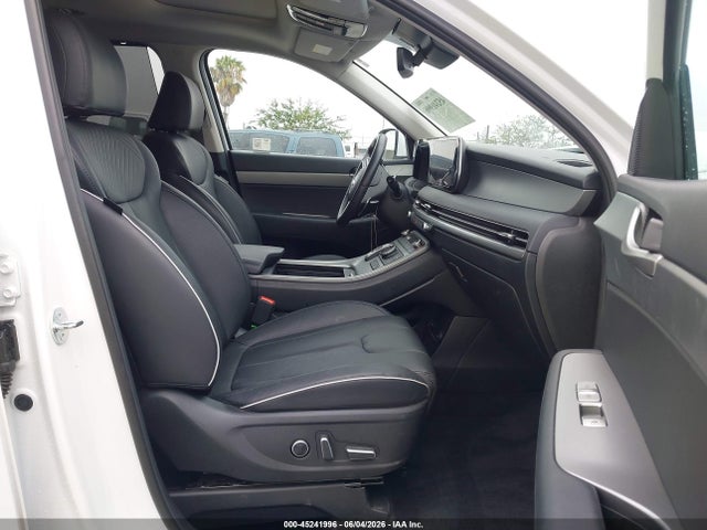Hyundai Palisade Xrt 2025 KM8R3DGE1SU929743 Image 5