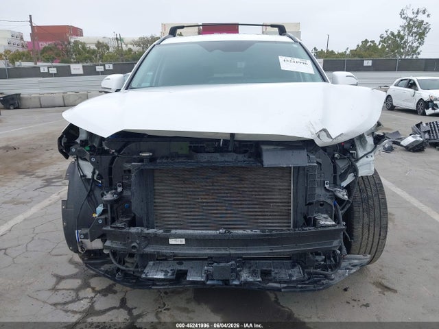 Hyundai Palisade Xrt 2025 KM8R3DGE1SU929743 Image 6