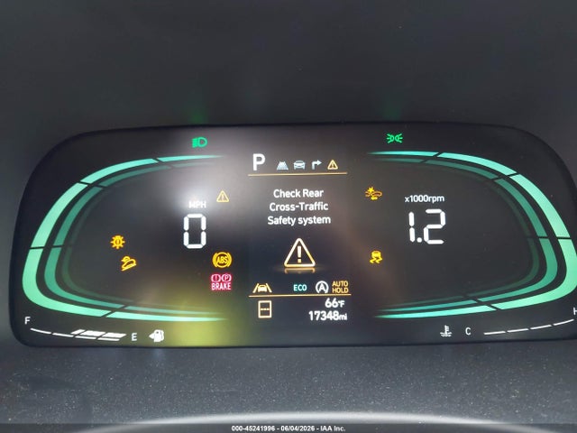 Hyundai Palisade Xrt 2025 KM8R3DGE1SU929743 Image 7