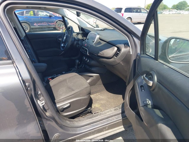 Auction sale of the 2023 Fiat 500x Pop Awd, vin: ZFBNF3B13PP989122, lot number: 45242000