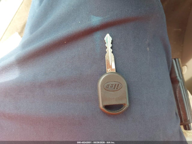 Продаж на аукціоні авто 2000 Mercury Sable Ls Premium, vin: 1MEFM55S0YG629958, номер лоту: 45242001