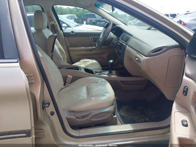 Продаж на аукціоні авто 2000 Mercury Sable Ls Premium, vin: 1MEFM55S0YG629958, номер лоту: 45242001