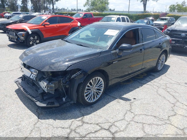 4T1B21FB4KU007168 Toyota Avalon Hybrid Limited