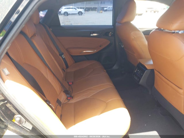 4T1B21FB4KU007168 Toyota Avalon Hybrid Limited