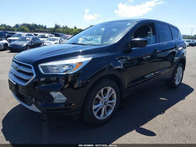 Aukcja sprzedaży 2017 Ford Escape Se, vin: 1FMCU9GD4HUE50331, numer aukcji: 45242003