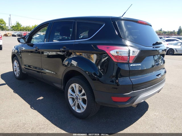 Aukcja sprzedaży 2017 Ford Escape Se, vin: 1FMCU9GD4HUE50331, numer aukcji: 45242003