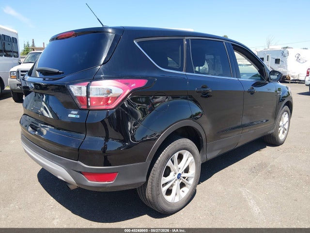 Aukcja sprzedaży 2017 Ford Escape Se, vin: 1FMCU9GD4HUE50331, numer aukcji: 45242003