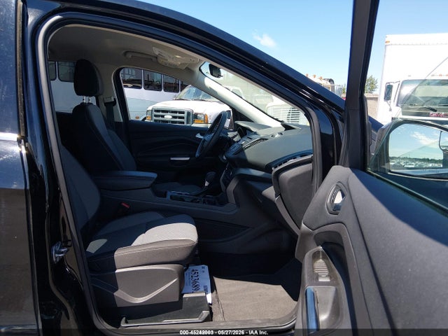 Aukcja sprzedaży 2017 Ford Escape Se, vin: 1FMCU9GD4HUE50331, numer aukcji: 45242003