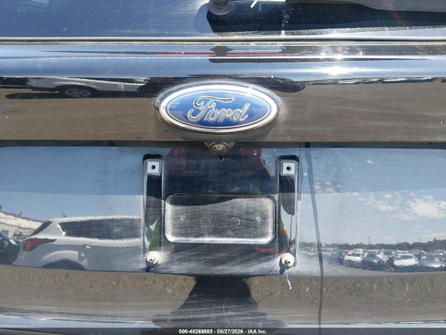 Aukcja sprzedaży 2017 Ford Escape Se, vin: 1FMCU9GD4HUE50331, numer aukcji: 45242003