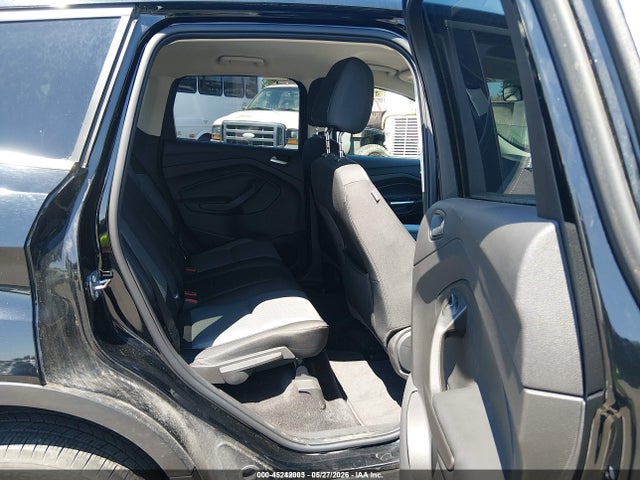 Aukcja sprzedaży 2017 Ford Escape Se, vin: 1FMCU9GD4HUE50331, numer aukcji: 45242003