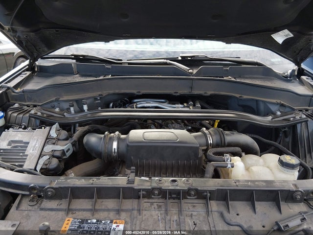 Aukcja sprzedaży 2021 Ford Explorer St, vin: 1FM5K8GC7MGA95888, numer aukcji: 45242010