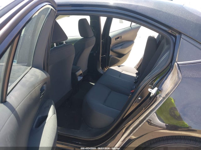Toyota COROLLA LE 2023 5YFB4MDE9PP063348 Image 8