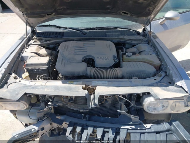 45242011 :رقم المزاد ، 2C3CDYAG3EH112181 vin ، 2014 Dodge Challenger Sxt مزاد بيع