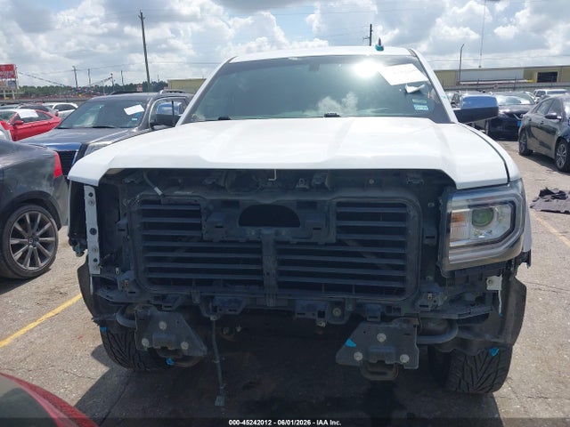 Aukcja sprzedaży 2017 Gmc Sierra 1500 Slt, vin: 1GTR1NEC8HZ257886, numer aukcji: 45242012