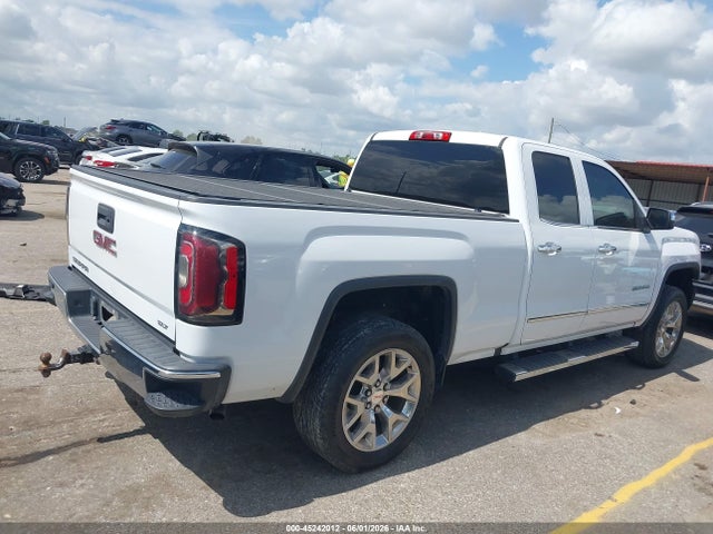 Aukcja sprzedaży 2017 Gmc Sierra 1500 Slt, vin: 1GTR1NEC8HZ257886, numer aukcji: 45242012