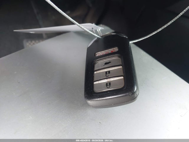 Honda FIT EX 2018 3HGGK5H83JM719890 Image 11