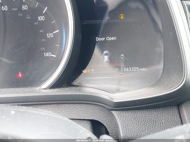 Honda FIT EX 2018 3HGGK5H83JM719890 Image 15