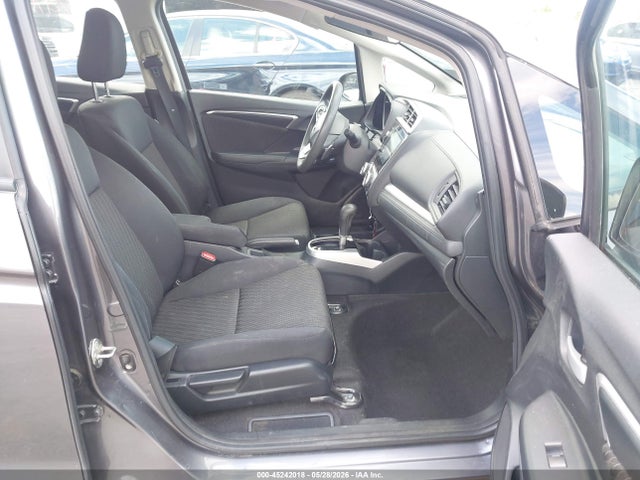 Honda FIT EX 2018 3HGGK5H83JM719890 Image 5
