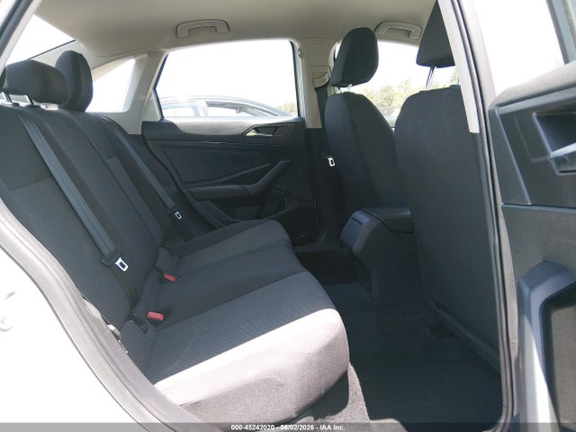 2019 Volkswagen Jetta 1.4t R-line/1.4t S/1.4t Se მანქანა იყიდება აუქციონზე, vin: 3VWC57BU7KM141538, აუქციონის ნომერი: 45242020
