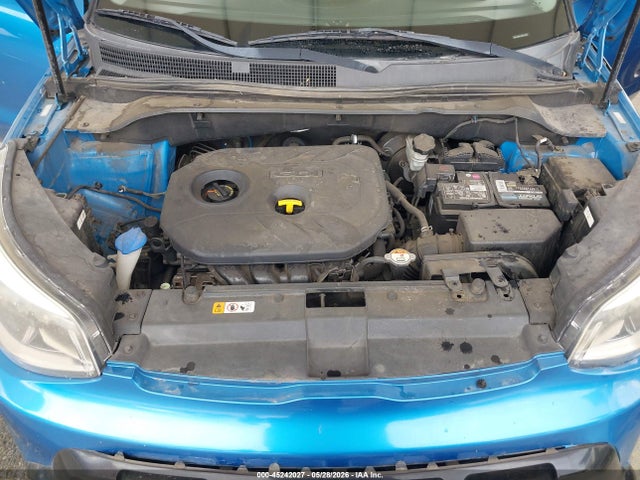KNDJP3A56G7299216 KIA SOUL +