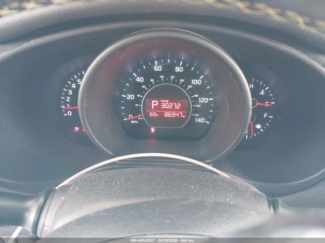 KNDJP3A56G7299216 KIA SOUL +