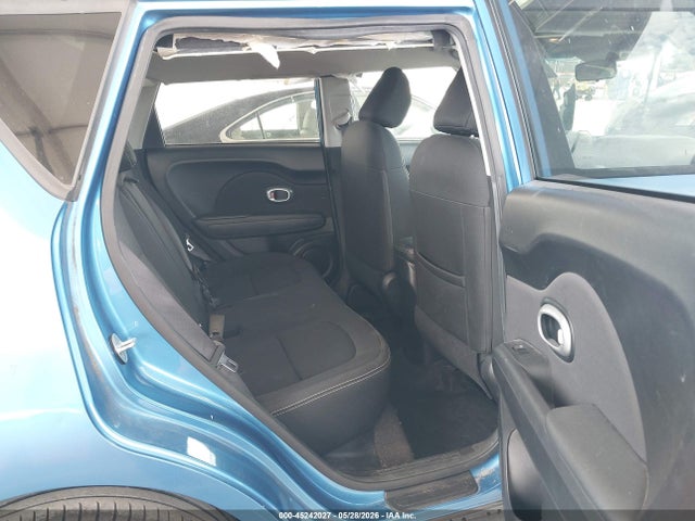 KNDJP3A56G7299216 KIA SOUL +