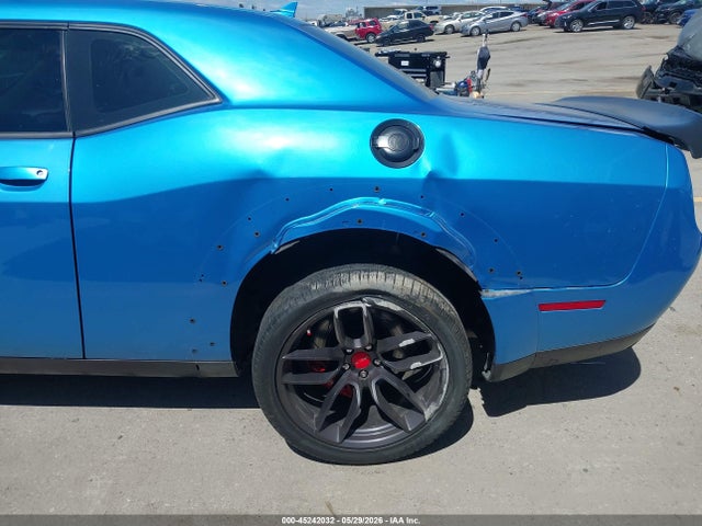 Aukcja sprzedaży 2019 Dodge Challenger Srt Hellcat Redeye Widebody, vin: 2C3CDZL90KH739422, numer aukcji: 45242032