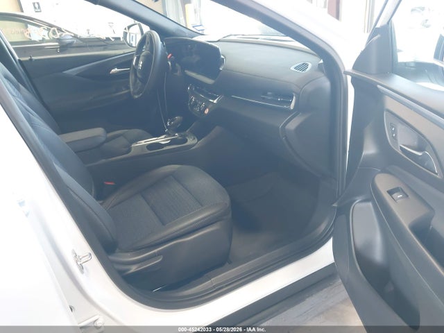 Продаж на аукціоні авто 2026 Buick Envista Preferred Fwd, vin: KL47LAEP8TB061374, номер лоту: 45242033