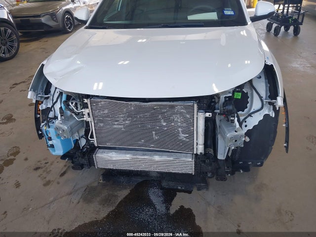 Продаж на аукціоні авто 2026 Buick Envista Preferred Fwd, vin: KL47LAEP8TB061374, номер лоту: 45242033