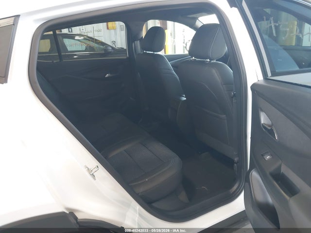 Продаж на аукціоні авто 2026 Buick Envista Preferred Fwd, vin: KL47LAEP8TB061374, номер лоту: 45242033