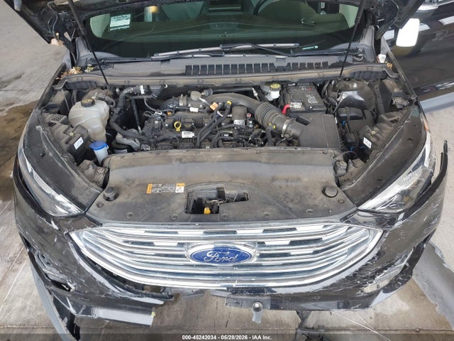 Aukcja sprzedaży 2021 Ford Edge Titanium, vin: 2FMPK3K91MBA18741, numer aukcji: 45242034