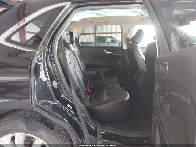 Aukcja sprzedaży 2021 Ford Edge Titanium, vin: 2FMPK3K91MBA18741, numer aukcji: 45242034