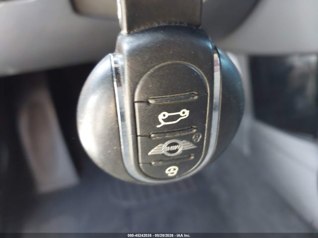 Mini Hardtop Cooper S 2015 WMWXP7C55F2A34913 Image 11
