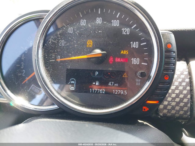 Mini Hardtop Cooper S 2015 WMWXP7C55F2A34913 Image 7