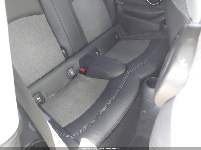 Mini Hardtop Cooper S 2015 WMWXP7C55F2A34913 Image 8
