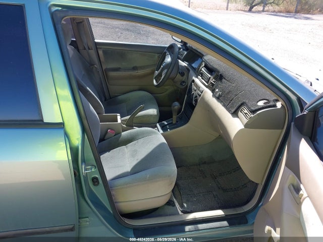 Продажа на аукционе авто 2007 Toyota Corolla Ce, vin: 2T1BR32E27C763405, номер лота: 45242038
