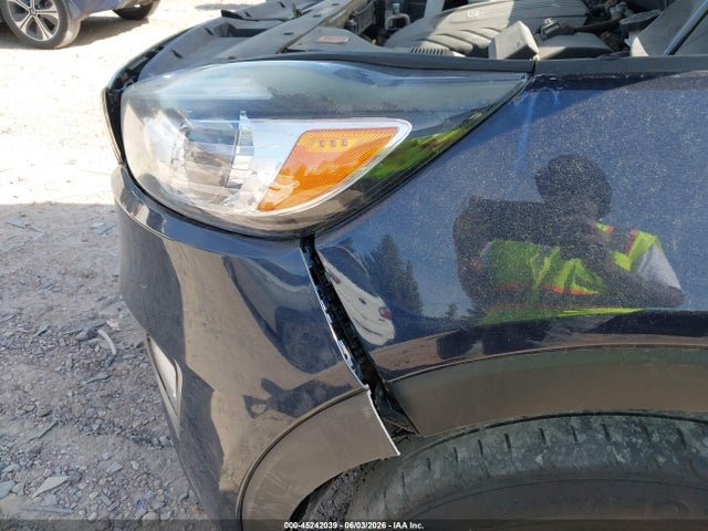 45242039 :رقم المزاد ، 5XYPHDA58GG001927 vin ، 2016 Kia Sorento 3.3l Ex مزاد بيع