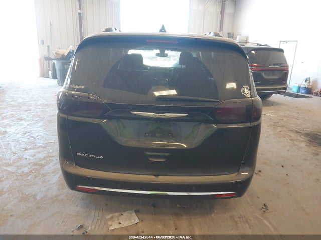 Продаж на аукціоні авто 2019 Chrysler Pacifica Touring L, vin: 2C4RC1BG2KR550503, номер лоту: 45242044