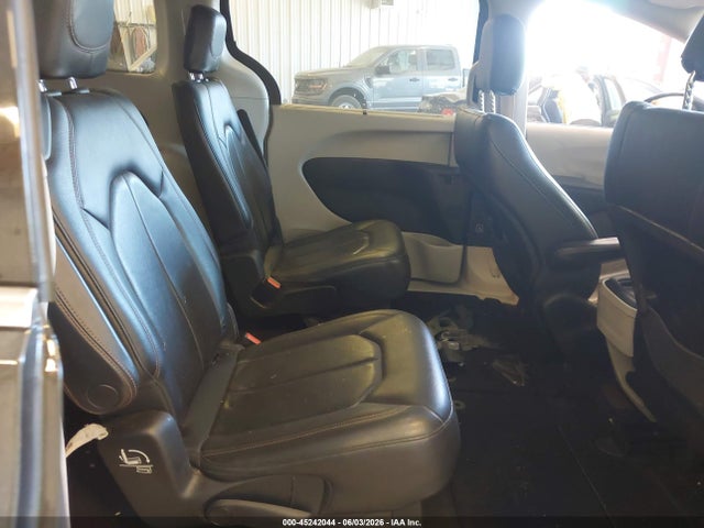 Продаж на аукціоні авто 2019 Chrysler Pacifica Touring L, vin: 2C4RC1BG2KR550503, номер лоту: 45242044