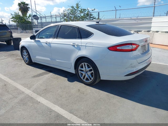 Aukcja sprzedaży 2014 Ford Fusion Se, vin: 3FA6P0H78ER381164, numer aukcji: 45242045