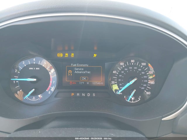 Aukcja sprzedaży 2014 Ford Fusion Se, vin: 3FA6P0H78ER381164, numer aukcji: 45242045