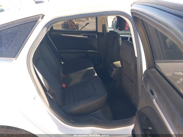 Aukcja sprzedaży 2014 Ford Fusion Se, vin: 3FA6P0H78ER381164, numer aukcji: 45242045