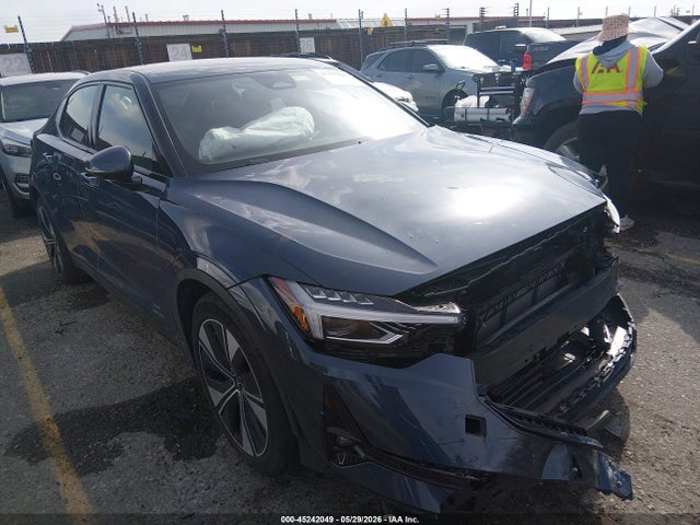 Polestar 2 Long Range Dual Motor/long Range Dual Motor Plus 2024 YSMFD3KA4RL231439 главное изображение