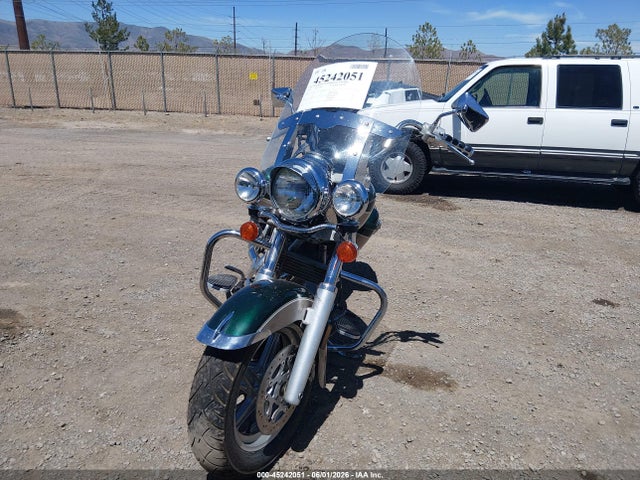 Продажа на аукционе авто 2003 Victory Motorcycles Touring, vin: 5VPTB16D133001072, номер лота: 45242051