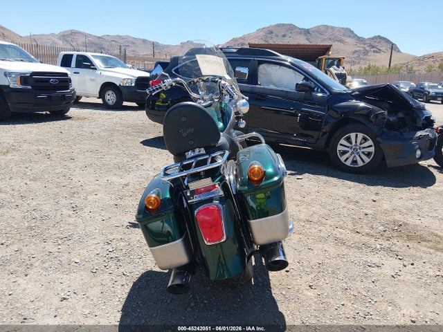 Продажа на аукционе авто 2003 Victory Motorcycles Touring, vin: 5VPTB16D133001072, номер лота: 45242051