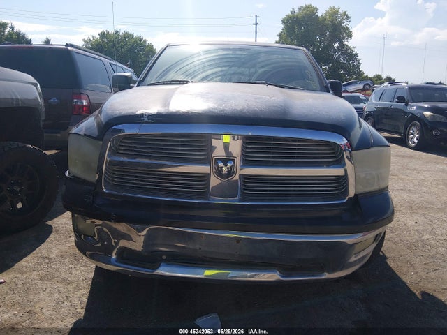 Aukcja sprzedaży 2010 Dodge Ram 1500 Slt/sport/trx, vin: 1D7RB1GP5AS145038, numer aukcji: 45242053