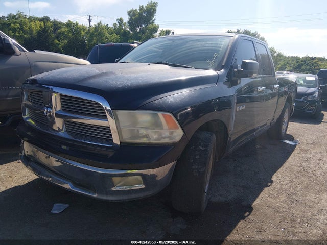 Aukcja sprzedaży 2010 Dodge Ram 1500 Slt/sport/trx, vin: 1D7RB1GP5AS145038, numer aukcji: 45242053