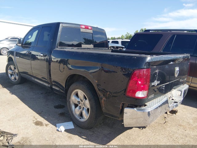 Aukcja sprzedaży 2010 Dodge Ram 1500 Slt/sport/trx, vin: 1D7RB1GP5AS145038, numer aukcji: 45242053